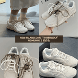 New Balance 204L 'Timberwolf' U204LMMC