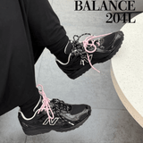 New Balance 204L 'Black Timberwolf' U204LMRA