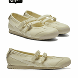 Onitsuka Tiger Mexico 66 TGRS Ivory Cream 1182A660-752