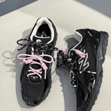 New Balance 204L 'Black Timberwolf' U204LMRA