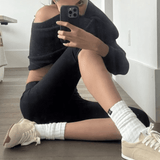 ALO Sunset Sneaker 'Sandstone'