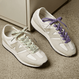 New Balance 471 Beige / White