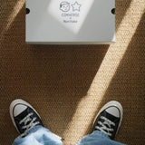 Noritake x Converse Chuck 1970 黑白色 A17900C