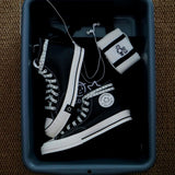 Noritake x Converse Chuck 1970 黑白色 A17900C