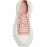 Alexander McQueen ''Tread Slick'' Pink