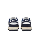 【零碼出清】Nike Dunk Low 'Vintage Navy' DD1503-115