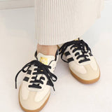 Adidas Samba OG Cream White Black ID0478