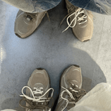 張員瑛同款 New Balance 204L "Brown" U204LMMA