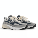 New Balance 990v6 "Grey Day" U990TC6
