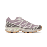 SALOMON Xt-6 'Purple Pink Gum'