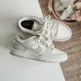 Nike Dunk Low "Needlework Sail Aura" FJ4553-133