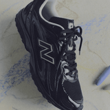 New Balance 204L 'Black Timberwolf' U204LMRA