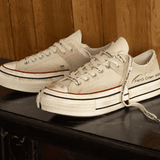 Feng Chen Wang x Converse Chuck 70 2-in-1 Low 'Brown Rice'