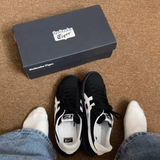 Onitsuka Tiger DD Trainer Black 1183B479-001