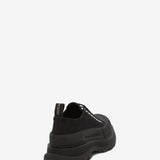 Alexander McQueen Tread Slick Black