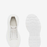 Alexander McQueen Tread Slick White