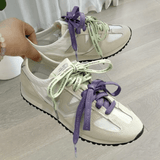 New Balance 471 Beige / White