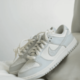 Nike Dunk Low "Needlework Sail Aura" FJ4553-133