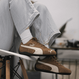 PUMA Speedcat Archive Brown
