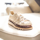 CLOT X Adidas Superstar ''Milk Tea'' JQ6117
