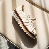 CLOT X Adidas Superstar ''Milk Tea'' JQ6117