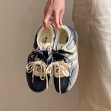 ADIDAS SAMBA OG 奶油海軍藍 JI3217