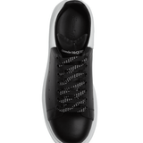 Alexander McQueen Black / White