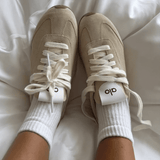 ALO Sunset Sneaker 'Sandstone'