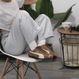 PUMA Speedcat Archive Brown