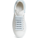 Alexander McQueen White/Light Blue