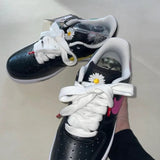 Nike x G-Dragon Air Force 1 '07 'Para-Noise 3.0' AQ3692-004