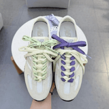 New Balance 471 Beige / White