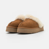 UGG Disquette Slipper Chestnut 1122550