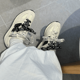 New Balance 471 "Linen Angora Black"