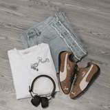 PUMA Speedcat Archive Brown