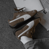PUMA Speedcat Archive Brown