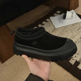 UGG Tasman Weather Hybrid Black
