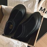 UGG Tasman Weather Hybrid Black