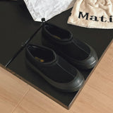 UGG Tasman Weather Hybrid Black