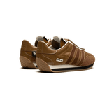 Adidas Country OG black x SFTM Brown JH8639