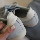 Adidas Samba OG Wonder Silver