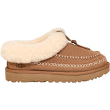 UGG Tasman Alpine Chestnut Suede