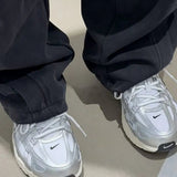 <2025新款液態銀!!>Nike P-6000 'White Metallic Silver Flat Silver'  CD6404-105