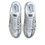 <2025新款液態銀!!>Nike P-6000 'White Metallic Silver Flat Silver'  CD6404-105