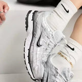 Nike P-6000 Metallic Silver FD9876-101