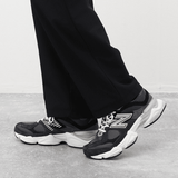 New Balance 9060 "Black / Phantom" U9060BLC