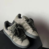 Adidas Campus 'Dark Brown' ID3424