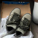 Adidas Campus 'Dark Brown' ID3424