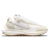 Nike x Sacai Vaporwaffle 淡奶油色