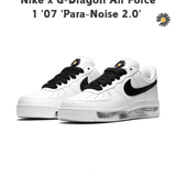 Nike x G-Dragon Air Force 1 '07 'Para-Noise 2.0' DD3223-100